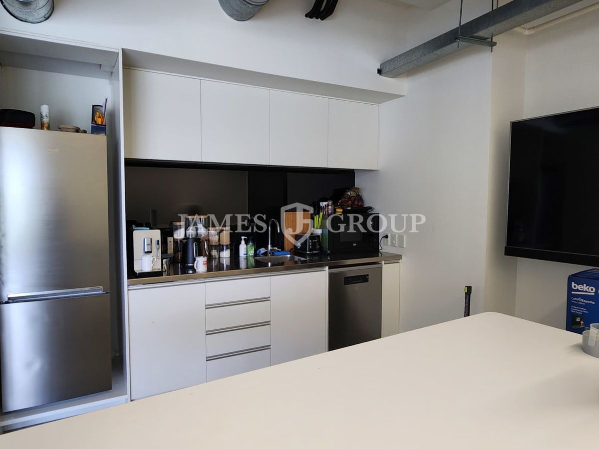 STUNNING FITTED PARNELL OFFICE - Ansicht 5