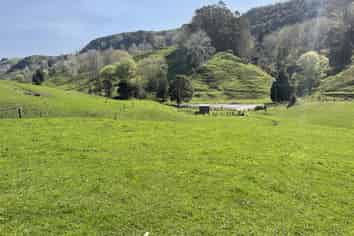 627 Waitomo Valley Road, Otorohanga