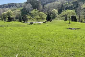 627 Waitomo Valley Road, Otorohanga