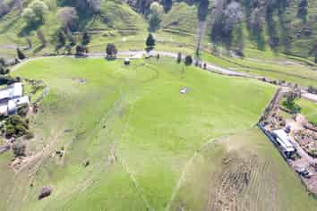 627 Waitomo Valley Road, Otorohanga