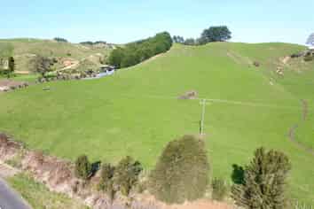 627 Waitomo Valley Road, Otorohanga