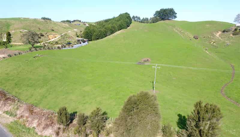 627 Waitomo Valley Road, Otorohanga