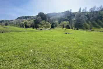 627 Waitomo Valley Road, Otorohanga