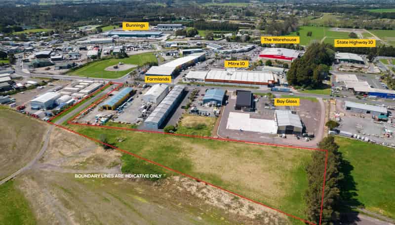 26 Klinac Lane, Kerikeri Surrounds