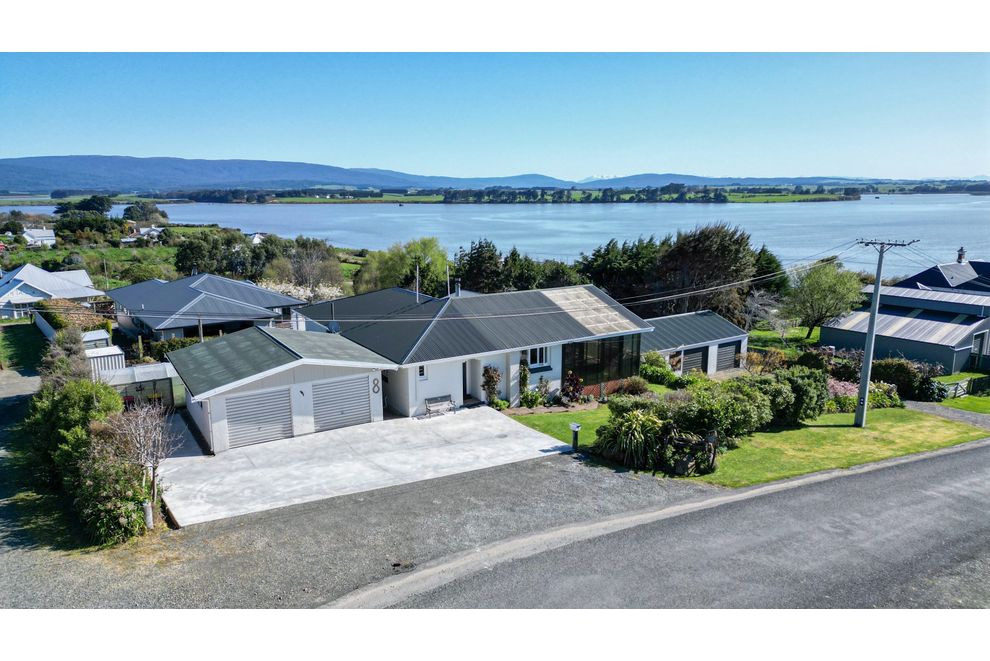 8 Solent Street, Riverton, Southland For Sale realestate.co.nz
