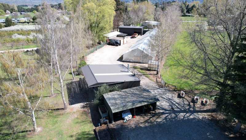 587 Dunstan Road, Alexandra