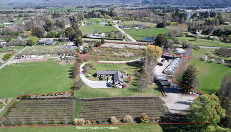 587 Dunstan Road, Alexandra