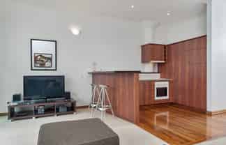 21/145 Quay Street, Auckland Central