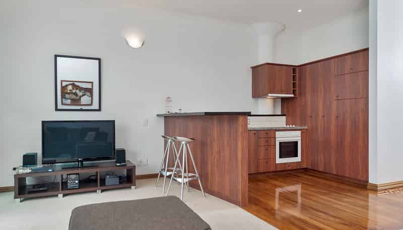 21/145 Quay Street, Auckland Central