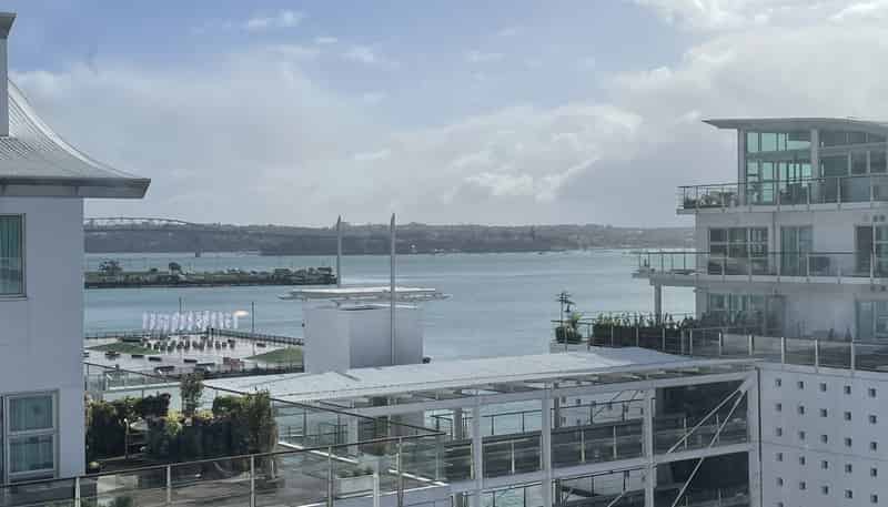 17/137 Quay Street, Auckland Central