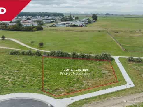  Koa Rise, Foxton Beach