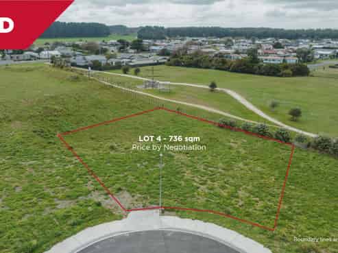  Koa Rise, Foxton Beach