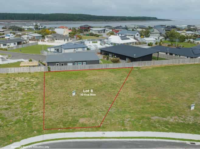  Koa Rise, Foxton Beach