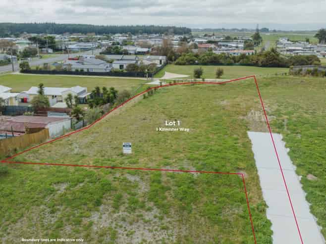  Koa Rise, Foxton Beach