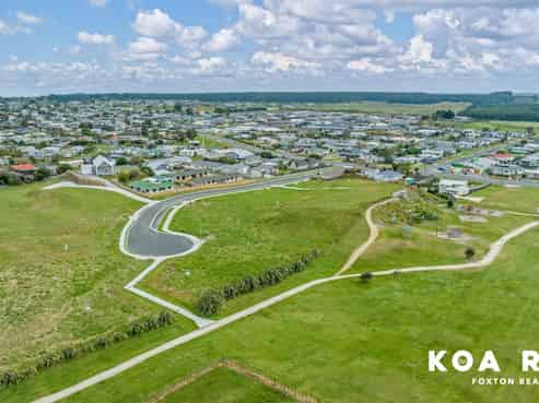  Koa Rise, Foxton Beach