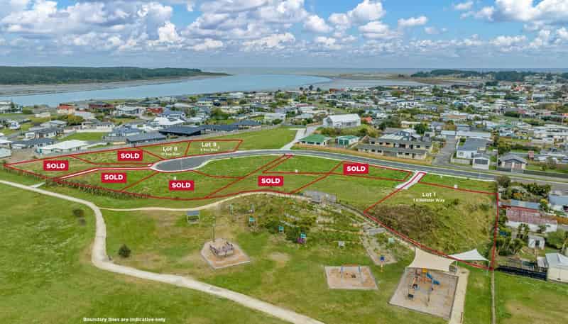  Koa Rise, Foxton Beach