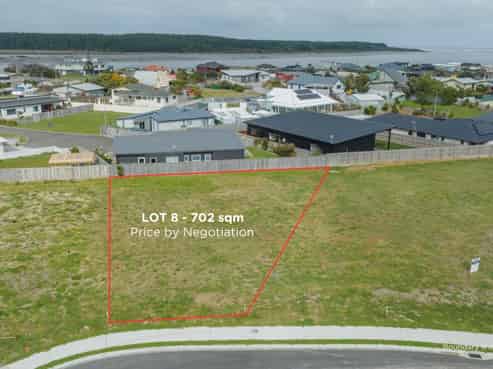  Koa Rise, Foxton Beach