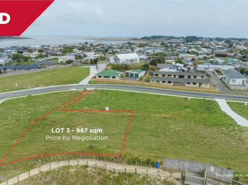  Koa Rise, Foxton Beach