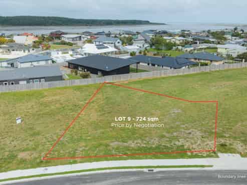  Koa Rise, Foxton Beach