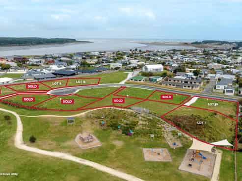  Koa Rise, Foxton Beach