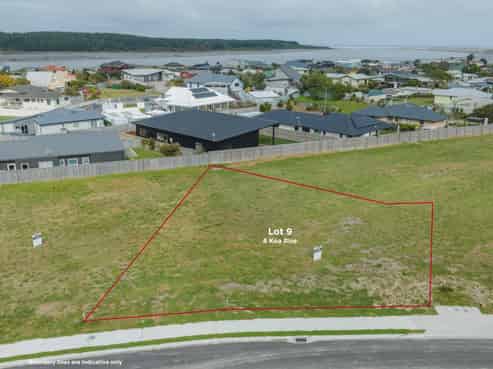  Koa Rise, Foxton Beach