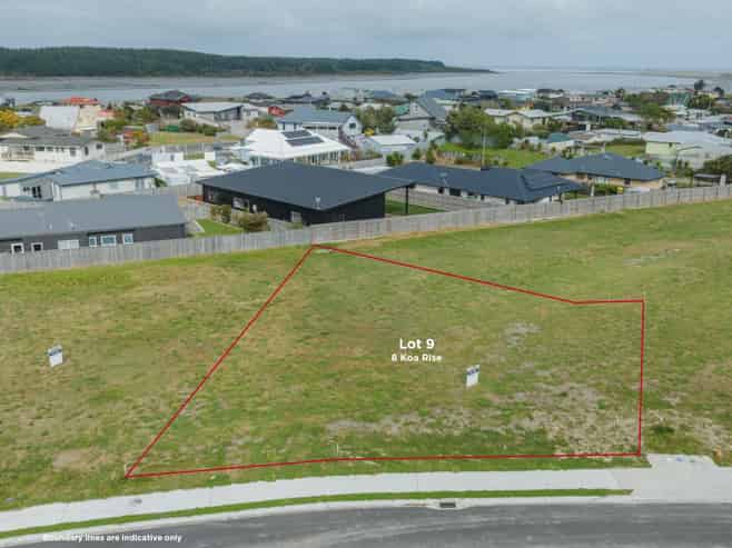  Koa Rise, Foxton Beach