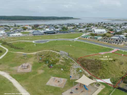  Koa Rise, Foxton Beach