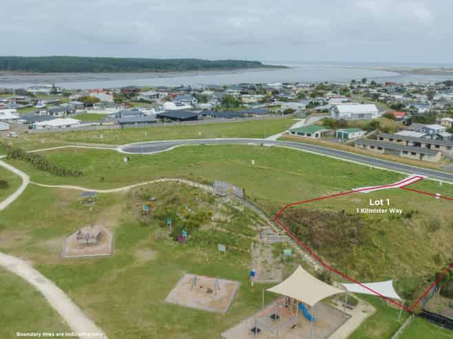  Koa Rise, Foxton Beach