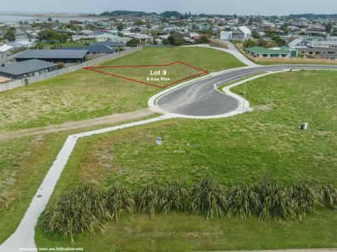  Koa Rise, Foxton Beach