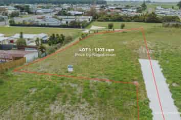 1 Kilmister Way, Foxton Beach