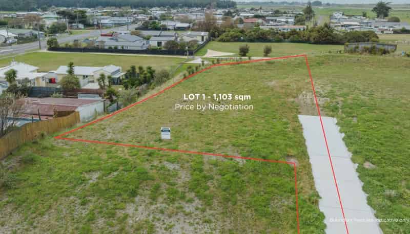 1 Kilmister Way, Foxton Beach