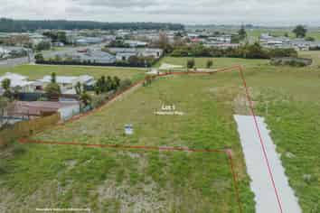 1 Kilmister Way, Foxton Beach