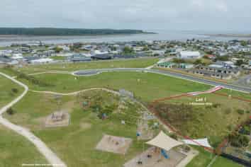 1 Kilmister Way, Foxton Beach