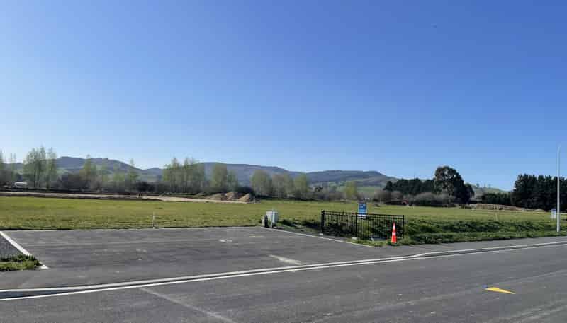 21-25 Enterprise Lane, Mosgiel