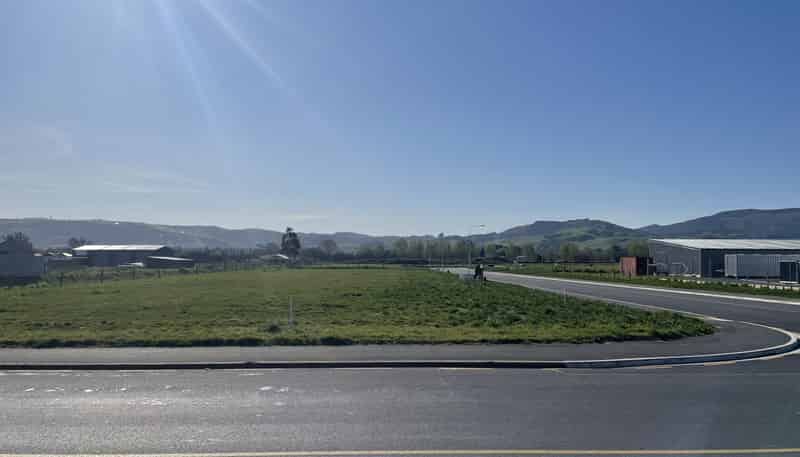 1-5 Enterprise Lane, Mosgiel