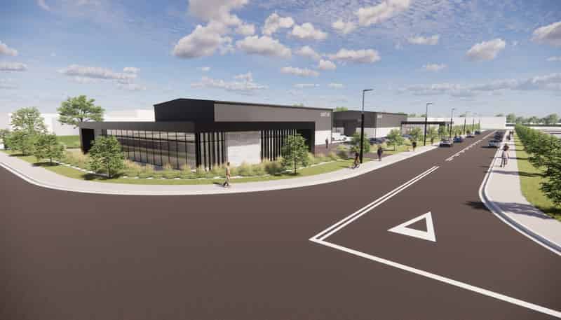 1-5 Enterprise Lane, Mosgiel
