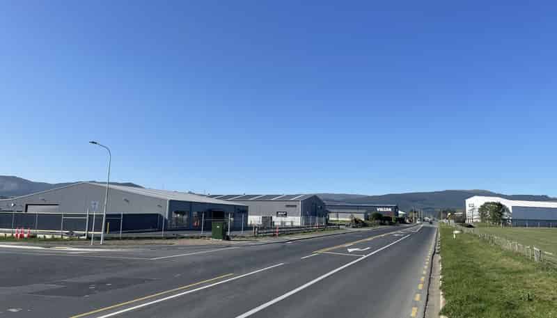 1-5 Enterprise Lane, Mosgiel