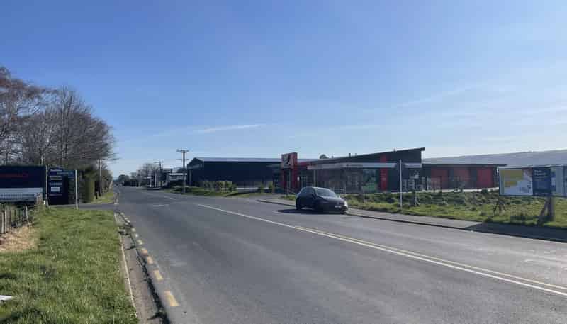 1-5 Enterprise Lane, Mosgiel