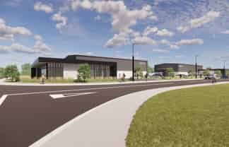 Exceptional lease opportunity - bespoke new build
