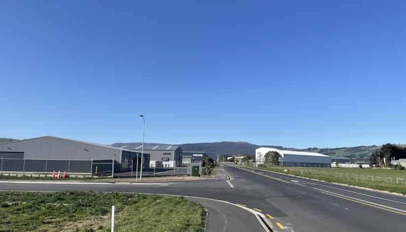 1-5 Enterprise Lane, Mosgiel