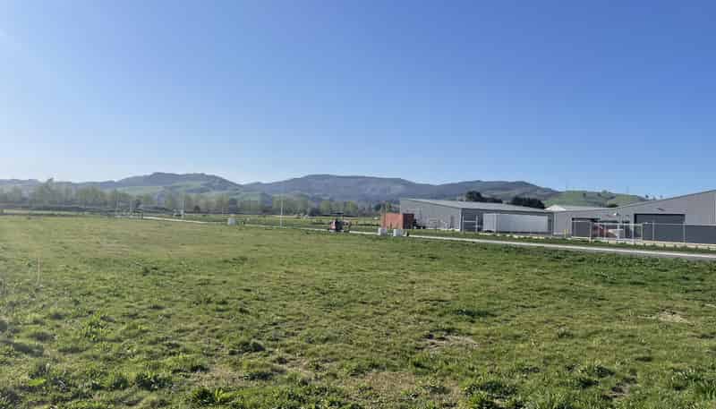 1-5 Enterprise Lane, Mosgiel