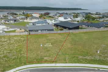 10 Koa Rise, Foxton Beach