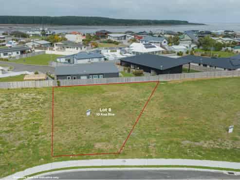 10 Koa Rise, Foxton Beach