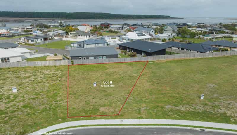 10 Koa Rise, Foxton Beach