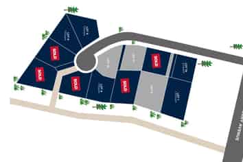 10 Koa Rise, Foxton Beach