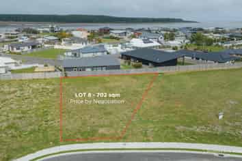 10 Koa Rise, Foxton Beach