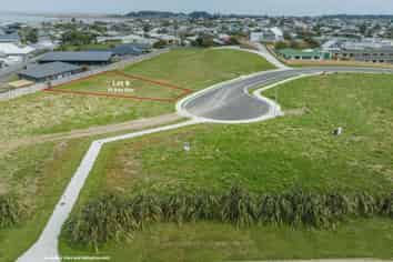10 Koa Rise, Foxton Beach