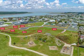 8 Koa Rise, Foxton Beach