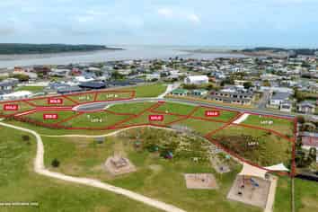 8 Koa Rise, Foxton Beach