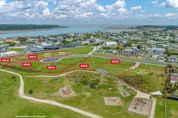 8 Koa Rise, Foxton Beach